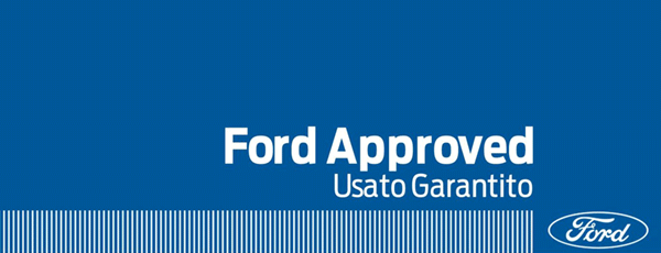Ford Approved