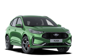 Ford Nuova Kuga