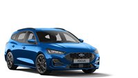 Ford Nuova Focus