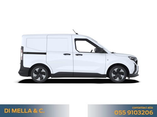 FORD Veicoli Commerciali E Transit Courier Nuova 4487655 S01