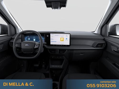 FORD Veicoli Commerciali E Transit Courier Nuova 4487655 S05