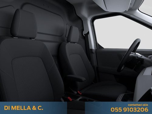 FORD Veicoli Commerciali E Transit Courier Nuova 4487655 S06