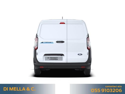 FORD Veicoli Commerciali Transit Courier Nuovo Pronta Consegna 4487655 S03