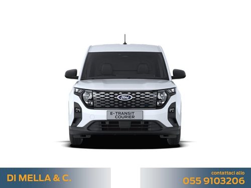 FORD Veicoli Commerciali Transit Courier Nuovo Pronta Consegna 4487655 S04