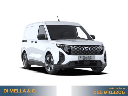 FORD Veicoli Commerciali Transit Courier Nuovo Pronta Consegna 4490112 S00