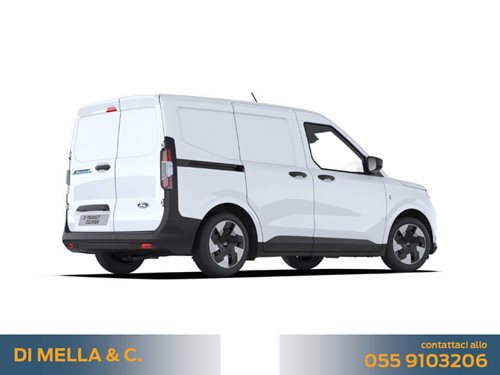 FORD Veicoli Commerciali Transit Courier Nuovo Pronta Consegna 4490112 S02