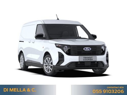 FORD Veicoli Commerciali Transit Courier Nuovo Pronta Consegna 4487645 S00