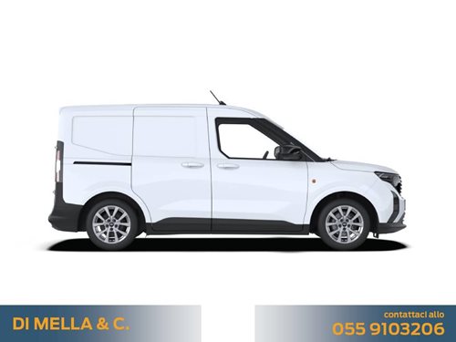 FORD Veicoli Commerciali Transit Courier Nuovo Pronta Consegna 4487645 S01