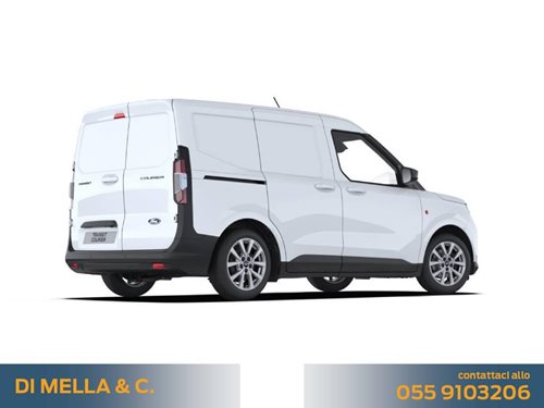 FORD Veicoli Commerciali Transit Courier Nuovo Pronta Consegna 4487645 S02