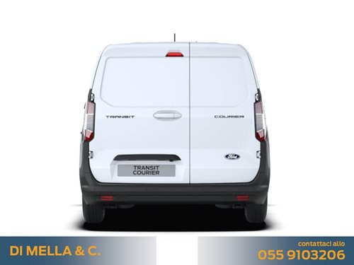 FORD Veicoli Commerciali Transit Courier Nuovo Pronta Consegna 4487645 S03