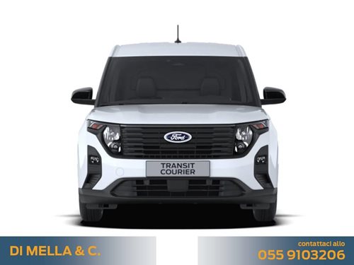 FORD Veicoli Commerciali Transit Courier Nuovo Pronta Consegna 4487645 S04
