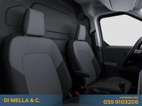 FORD Veicoli Commerciali Transit Courier Nuovo Pronta Consegna 4487645 S06