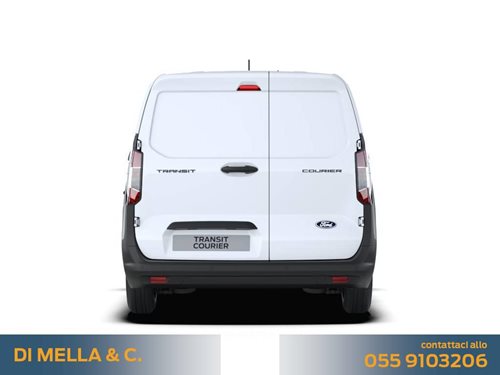FORD Veicoli Commerciali Transit Courier Nuovo Pronta Consegna 4487647 S03