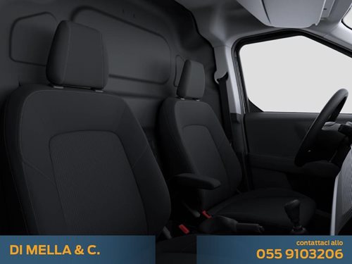 FORD Veicoli Commerciali Transit Courier Nuovo Pronta Consegna 4487647 S06