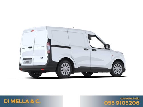 FORD Veicoli Commerciali Transit Courier Nuovo Pronta Consegna 4487651 S02