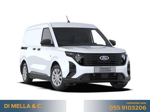 FORD Veicoli Commerciali Transit Courier Nuovo Pronta Consegna 4433871 S00