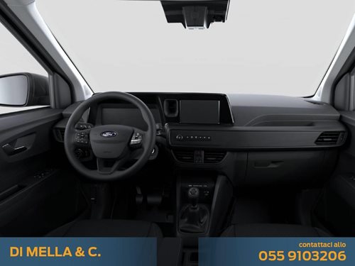 FORD Veicoli Commerciali Transit Courier Nuovo Pronta Consegna 4433871 S05