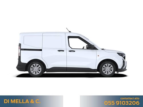 FORD Veicoli Commerciali Transit Courier Nuovo Pronta Consegna 4515942 S01