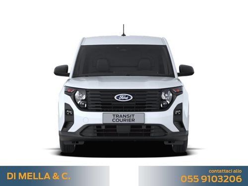 FORD Veicoli Commerciali Transit Courier Nuovo Pronta Consegna 4515942 S04