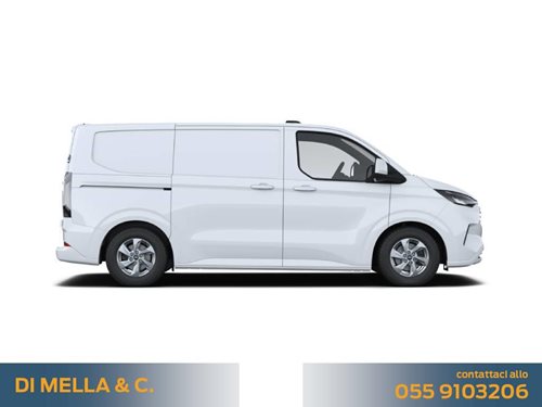FORD Veicoli Commerciali Transit Custom Nuovo Pronta Consegna 4276607 S01