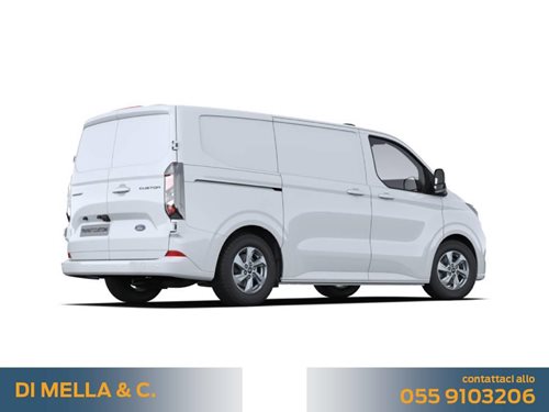 FORD Veicoli Commerciali Transit Custom Nuovo Pronta Consegna 4276607 S02