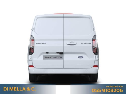 FORD Veicoli Commerciali Transit Custom Nuovo Pronta Consegna 4276607 S03