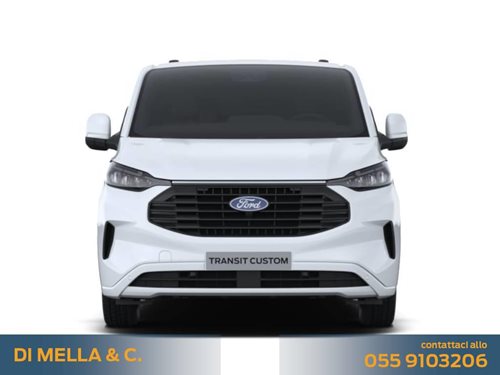 FORD Veicoli Commerciali Transit Custom Nuovo Pronta Consegna 4276607 S04