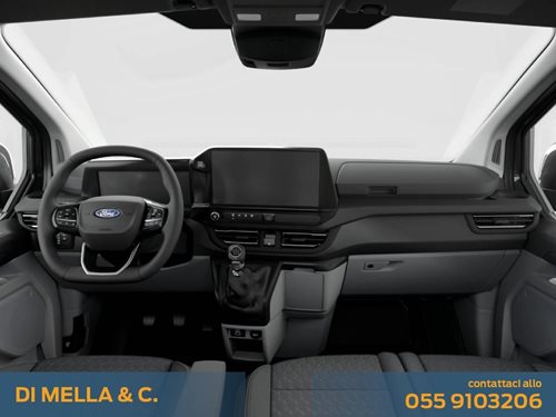 FORD Veicoli Commerciali Transit Custom Nuovo Pronta Consegna 4276607 S05