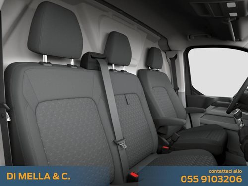 FORD Veicoli Commerciali Transit Custom Nuovo Pronta Consegna 4276607 S06