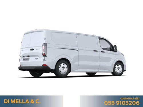 FORD Veicoli Commerciali Transit Custom Nuovo Pronta Consegna 4487641 S02
