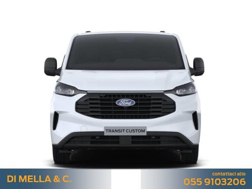 FORD Veicoli Commerciali Transit Custom Nuovo Pronta Consegna 4487641 S04