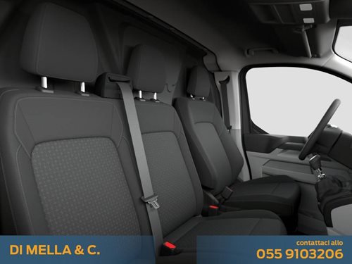 FORD Veicoli Commerciali Transit Custom Nuovo Pronta Consegna 4487642 S06