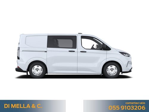 FORD Veicoli Commerciali Transit Custom Nuovo Pronta Consegna 4497403 S01
