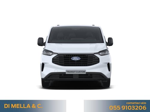 FORD Veicoli Commerciali Transit Custom Nuovo Pronta Consegna 4497403 S04