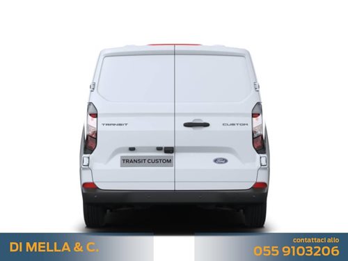 FORD Veicoli Commerciali Transit Custom Nuovo Pronta Consegna 4512271 S03
