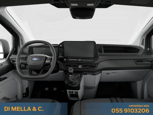 FORD Veicoli Commerciali Transit Custom Nuovo Pronta Consegna 4487640 S05
