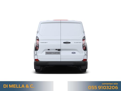 FORD Veicoli Commerciali Transit Custom Nuovo Pronta Consegna 4497401 S03
