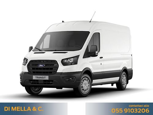 FORD Veicoli Commerciali Transit Nuovo Pronta Consegna 4309745 S02