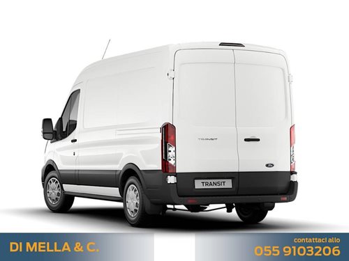 FORD Veicoli Commerciali Transit Nuovo Pronta Consegna 4487610 S04