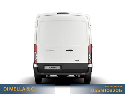 FORD Veicoli Commerciali Transit Nuovo Pronta Consegna 4487610 S05
