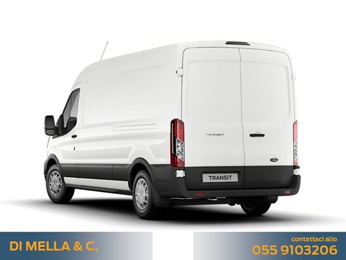 FORD Veicoli Commerciali Transit Nuovo Pronta Consegna 4309748 S04