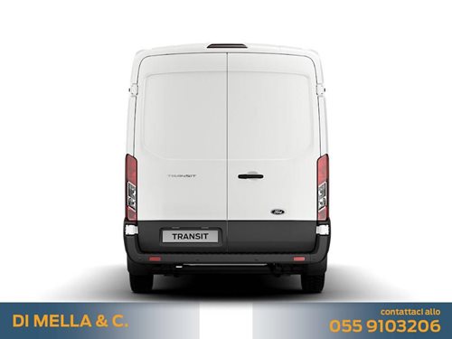 FORD Veicoli Commerciali Transit Nuovo Pronta Consegna 4309748 S05