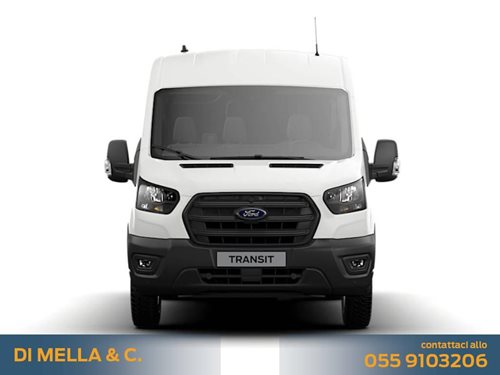 FORD Veicoli Commerciali Transit Nuovo Pronta Consegna 4487611 S01