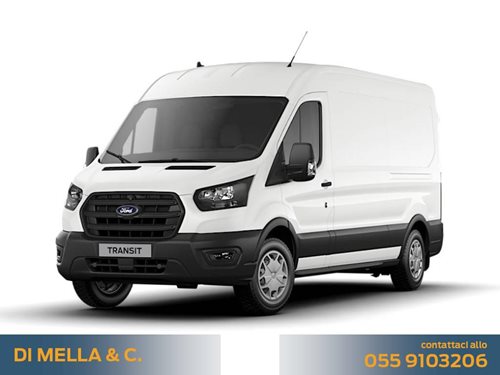 FORD Veicoli Commerciali Transit Nuovo Pronta Consegna 4487611 S02