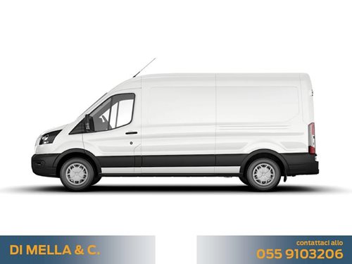 FORD Veicoli Commerciali Transit Nuovo Pronta Consegna 4487611 S03