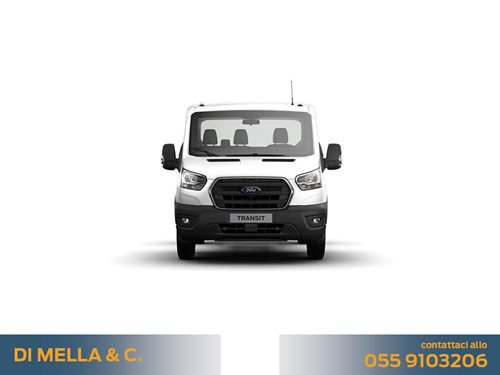FORD Veicoli Commerciali Transit Nuova 4048390 S01