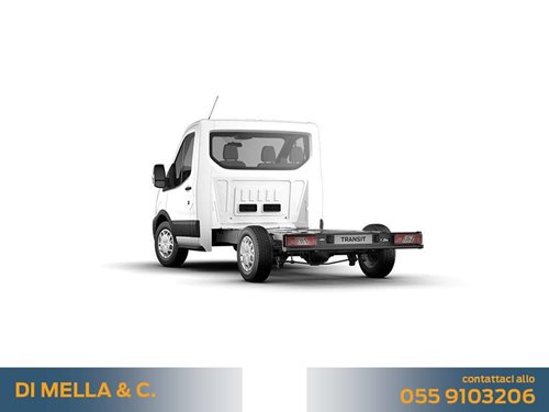 FORD Veicoli Commerciali Transit Nuova 4048390 S04