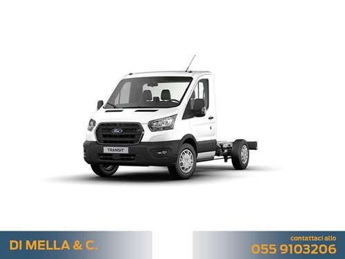FORD Veicoli Commerciali Transit Nuova 4485714 S02