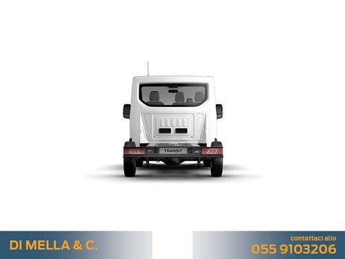 FORD Veicoli Commerciali Transit Nuova 4485714 S05
