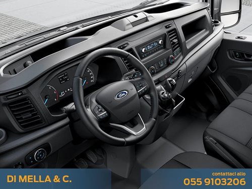 FORD Veicoli Commerciali Transit Nuova 4485714 S06